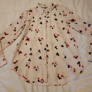H&M blouse